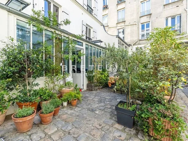 Maison 5 pièces 102 m²