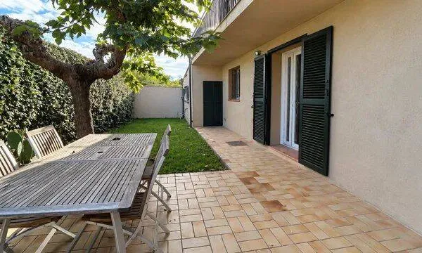 Maison 4 pièces 71 m²