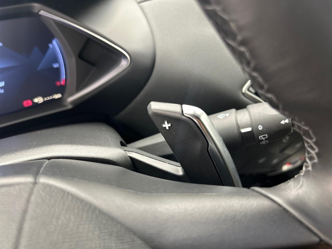 Ds Ds 3 crossback puretech 130 eat8 montmartre — photo 27