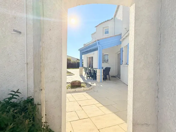 Maison 5 pièces 172 m²