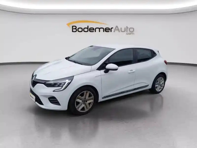 Renault Clio tce 90 x-tronic - 21n
