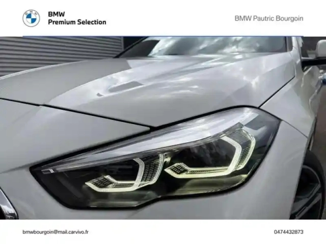 Bmw Serie 2 série 2 gran coupé 218ia 136ch m sport dkg7 — photo 14