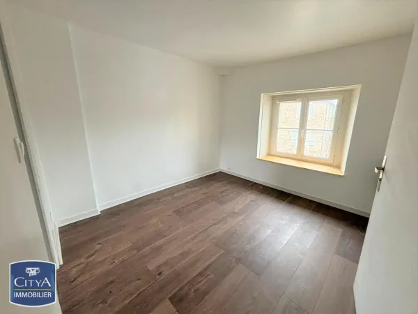 Appartement 2 pièces 35 m²