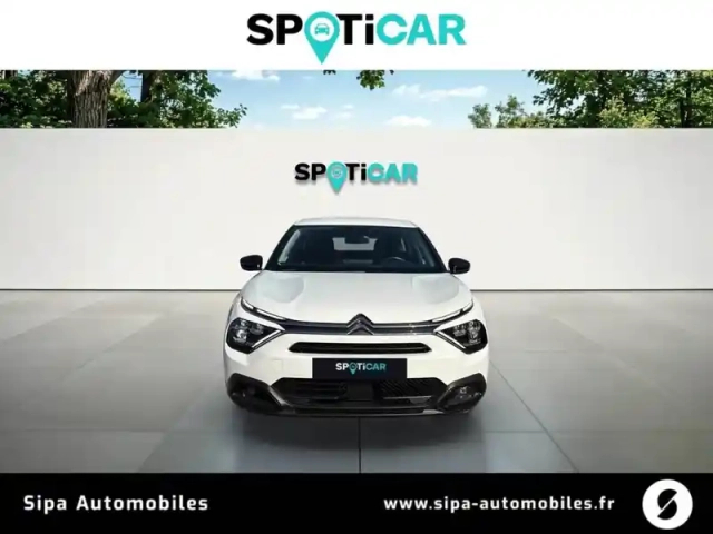 Citroën C4 puretech 100 s&amp;s bvm6 — photo 8
