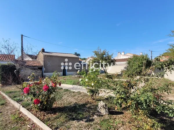 Maison 3 pièces 85 m²
