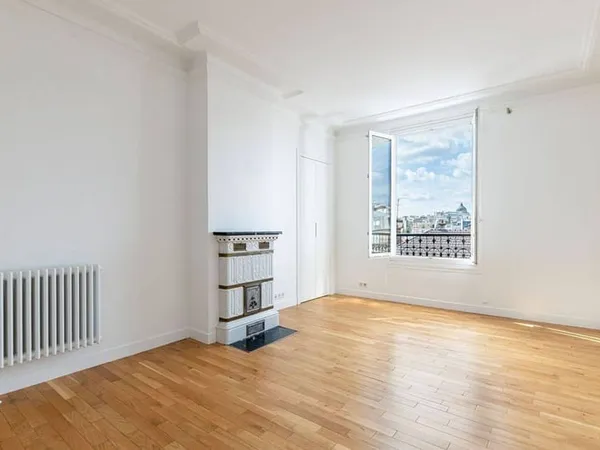 Appartement 2 pièces 60 m²