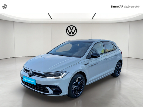 Volkswagen Polo 1.0 TSI 116 S&amp;S DSG7