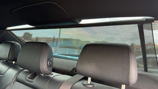 BMW Serie 5 518d 150 Steptronic8 - M Sport – 2020 – 138900 km – Diesel – Boîte Automatique — photo 2