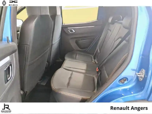 Dacia Spring 45ch confort plus - achat intégral — photo 4