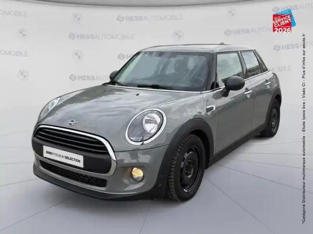 Mini Mini 5 portes one  75ch