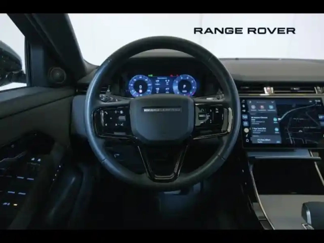 Land Rover Range Rover evoque 2.0 p200 200ch flex fuel s — photo 10