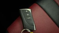 Lexus Nx 450h+ F SPORT Executive 4WD MY24 — photo 16