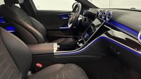 Mercedes Classe C Break 200 d 163ch AMG Line — photo 15