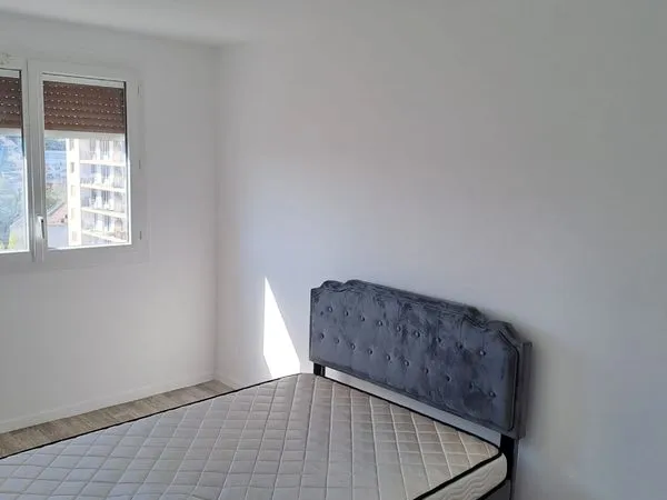 Chambres en colocation