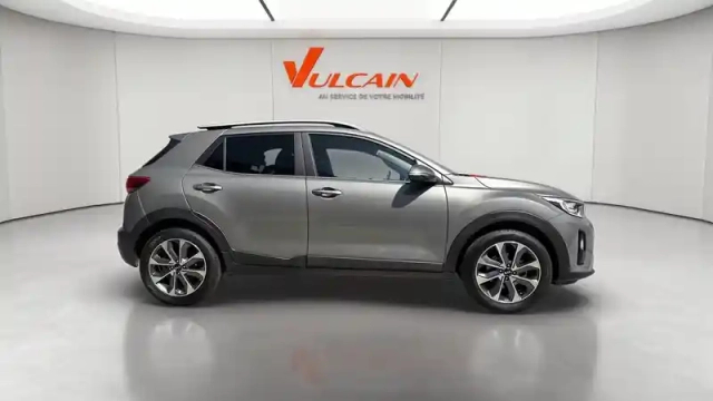 Kia Stonic 1.0 t-gdi 100 ch isg bvm5 — photo 8