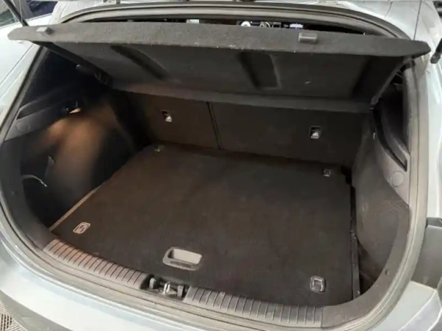 Kia Ceed 1.5 t-gdi 160ch gt line dct7 — photo 12