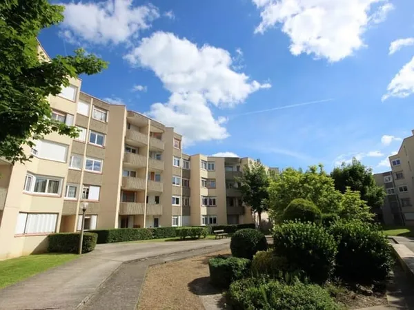 Appartement 3 pièces 70 m²