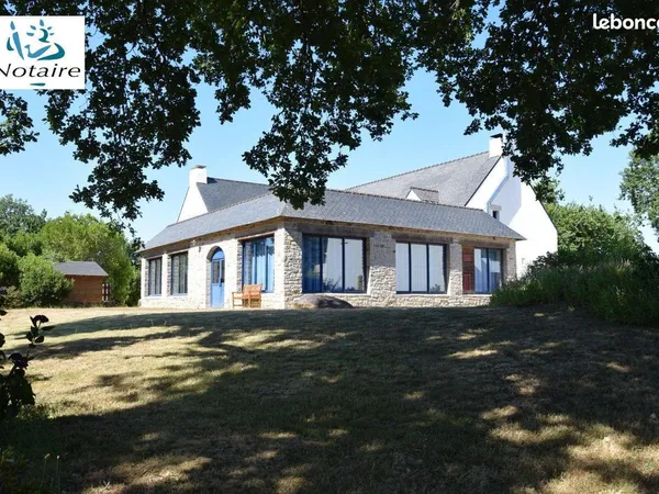 Local commercial 16000 m² Trégunc