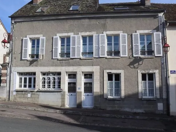Maison de village - 304m ²