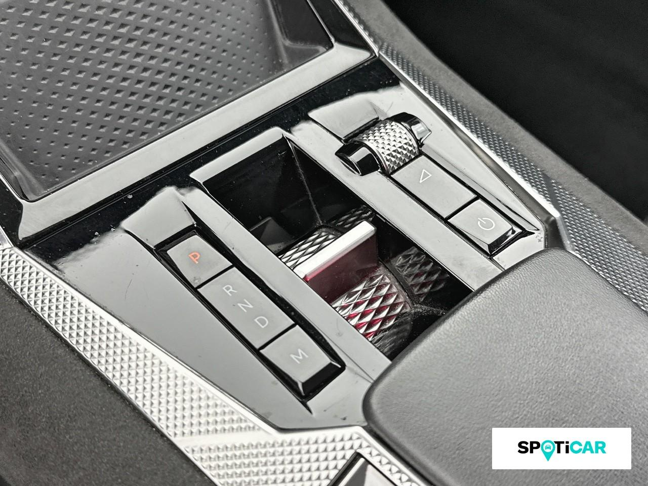 Ds Ds 4 puretech 130ch performance line automatique — photo 14