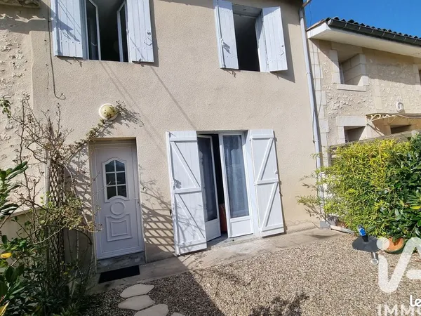 Maison 5 pièces 81 m²