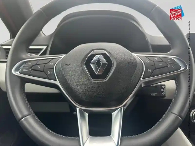 Renault Clio 1.0 tce 90ch techno — photo 12