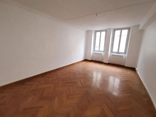 Appartement 3 pièces 84 m²