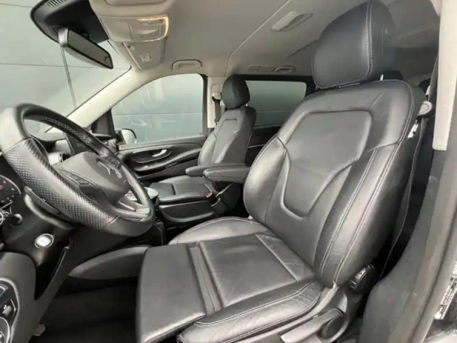 Mercedes Cla v220d/ avantgarde/ l3 / extra- — photo 18