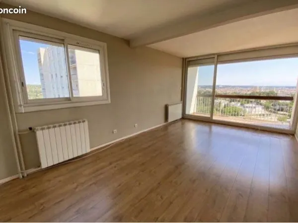 Bel appartement à louer