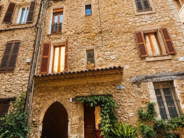 Maison 4 pièces 105 m²