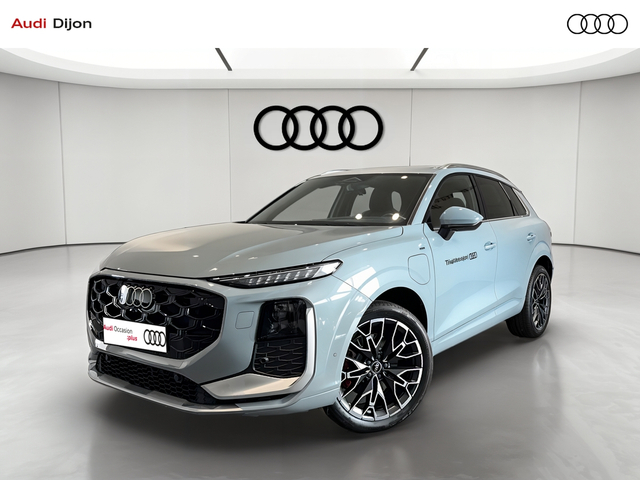 Audi Q3 e-hybrid 272 ch S tronic 6
