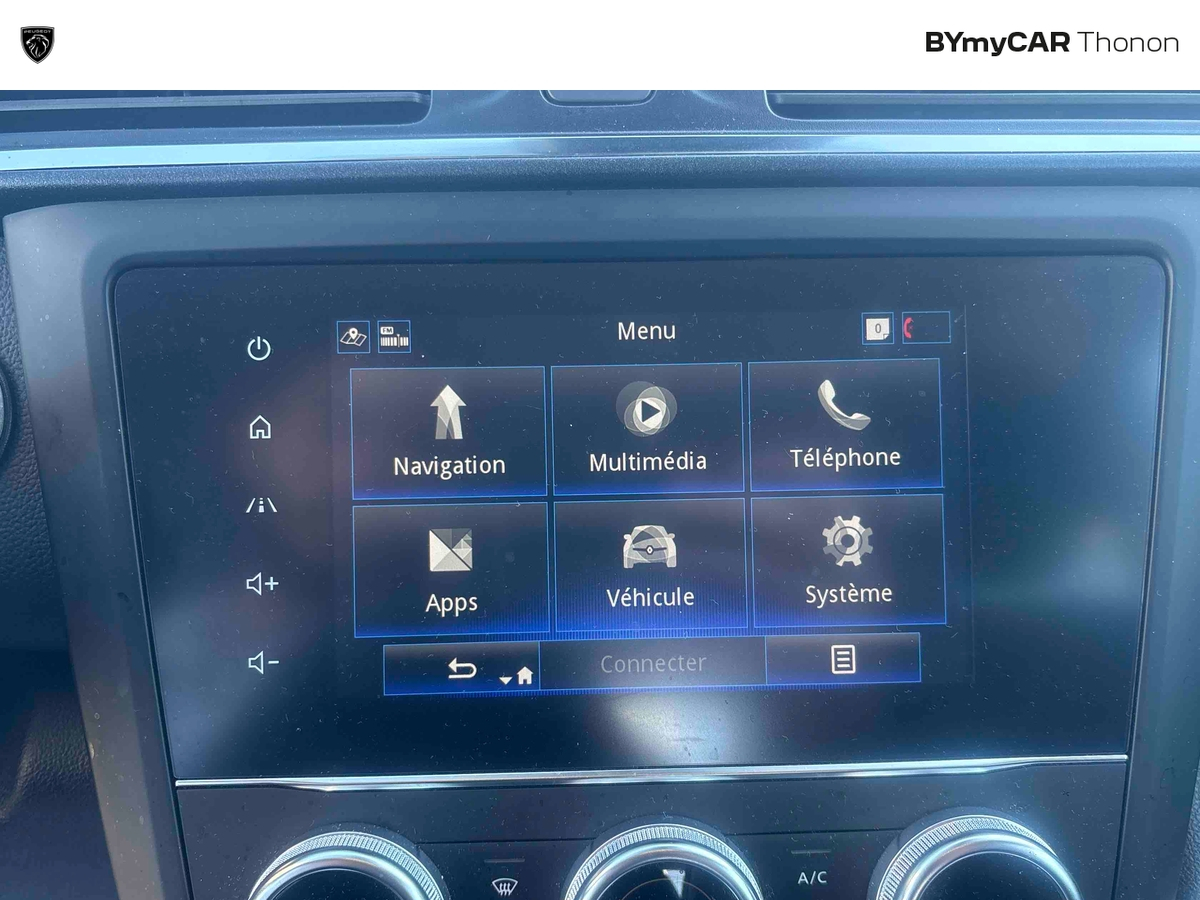 Renault Kadjar Blue dCi 115 — photo 27