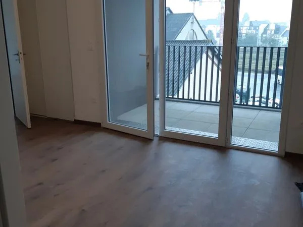 Appartement T2 neuf à Laval location