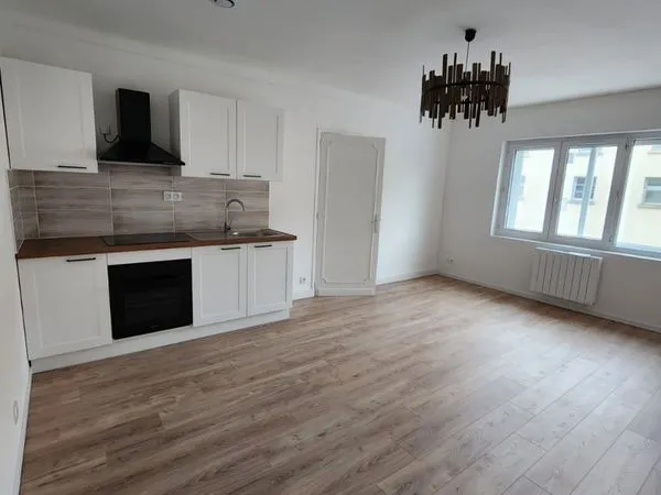 Appartement 41 m2 à louer