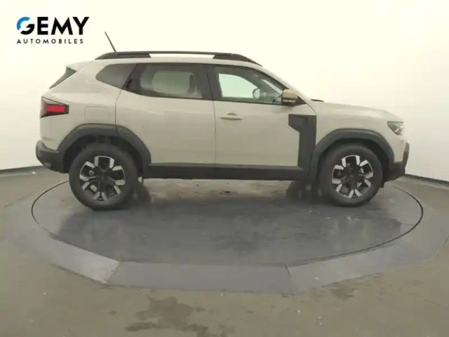 Dacia Duster mild hybrid 130 — photo 4