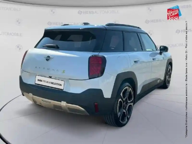 Mini Aceman se 218ch favoured — photo 6