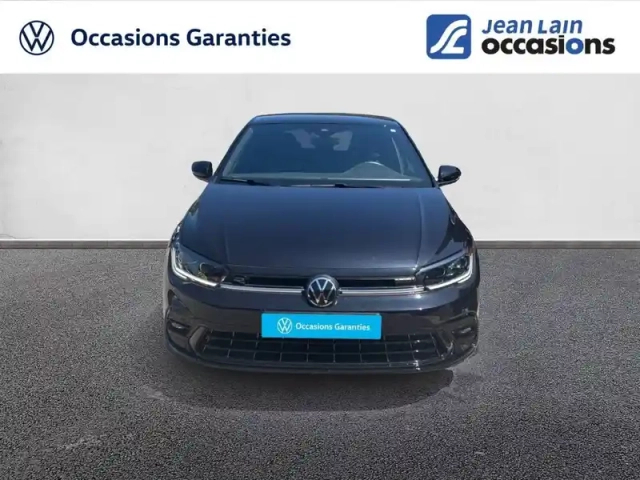 Volkswagen Polo 1.0 tsi 95 s&amp;s bvm5 — photo 9