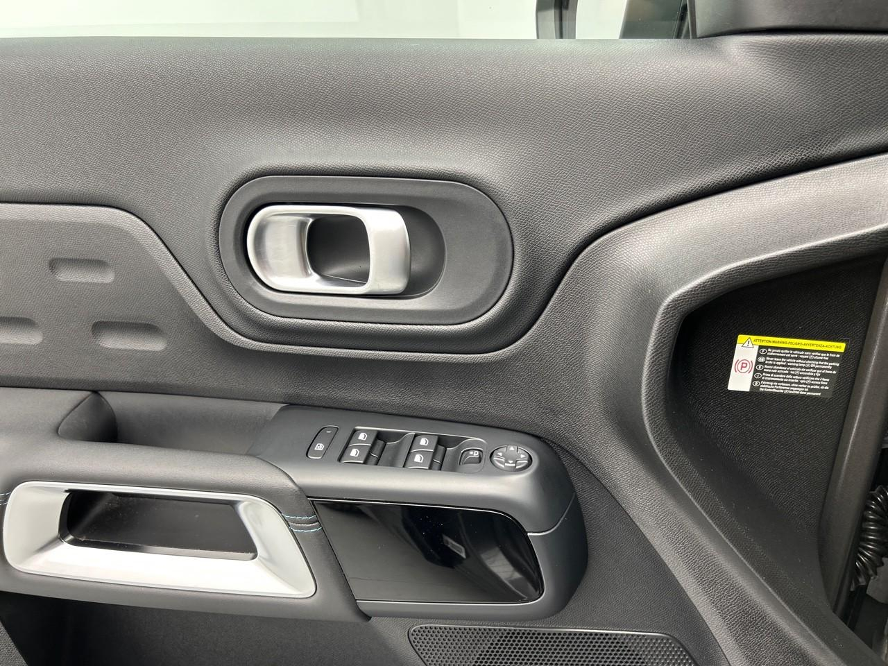 Citroën C5 Aircross bluehdi 130 s&s eat8 shine — photo 30