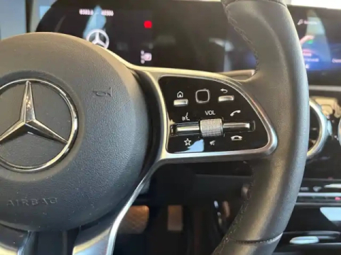 Mercedes Classe A 250 e progressive line