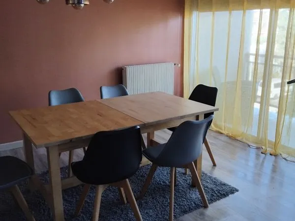 Joli appartement