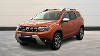 Dacia Duster 1.3 TCe 150ch FAP Prestige 4x2 EDC — photo 1