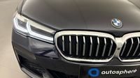 Bmw Série 5 Touring 520dA xDrive 190ch M Sport Steptronic — photo 17