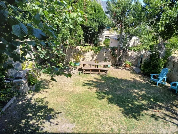 Location maison meublée semaine/mois/(longue durée