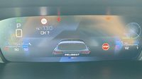 Peugeot 308 1.2 Hybrid 145ch Style e-DCS6 — photo 18