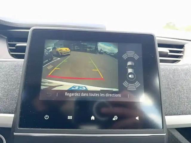 Renault Zoé zoe r110 - my22 — photo 49