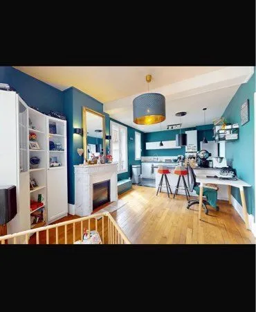 Appartement à louer Montfermeil