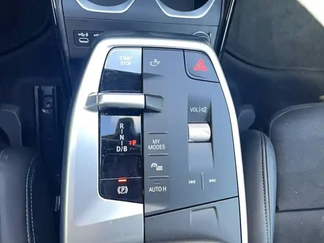 Bmw X1 i xdrive30 313ch bva — photo 60