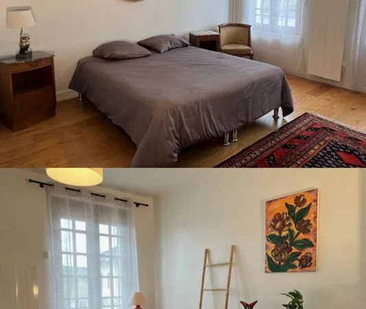 Location chambre meublée