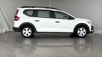 Dacia Jogger 1.0 ECO-G 100ch Essential 5 places — photo 4