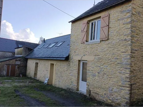 Maison 6 pièces 164 m²